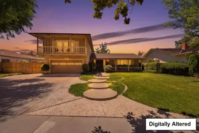4BR House for Sale in San Jose, CA