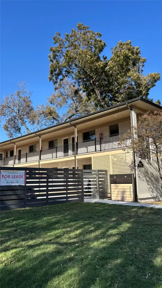 1BR Apartment for Rent in Dallas, TX