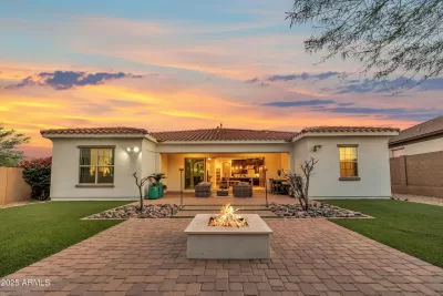 4BR House for Sale in Phoenix, AZ
