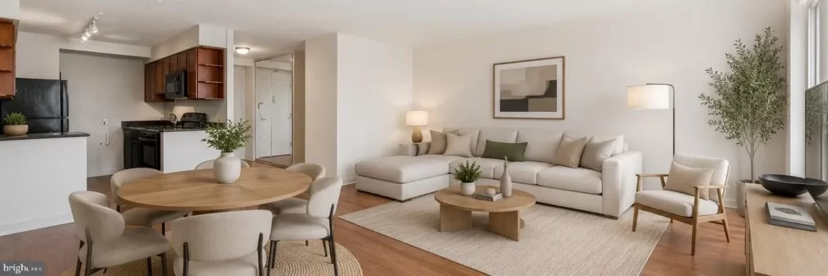 1BR Condo for Sale in Philadelphia, PA