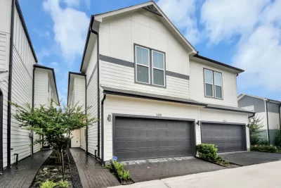 3BR House for Rent in Houston, TX