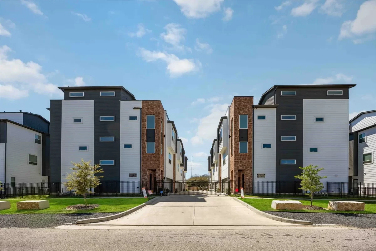 3BR House for Rent in Houston, TX