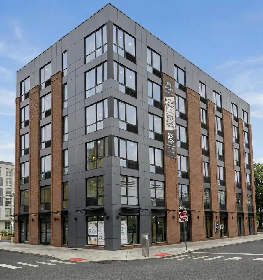 1BR Apartment for Rent in Jersey City, NJ
