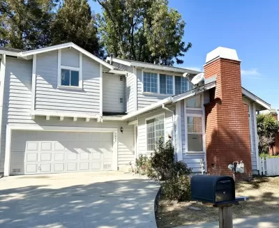 3BR House for Rent in San Jose, CA