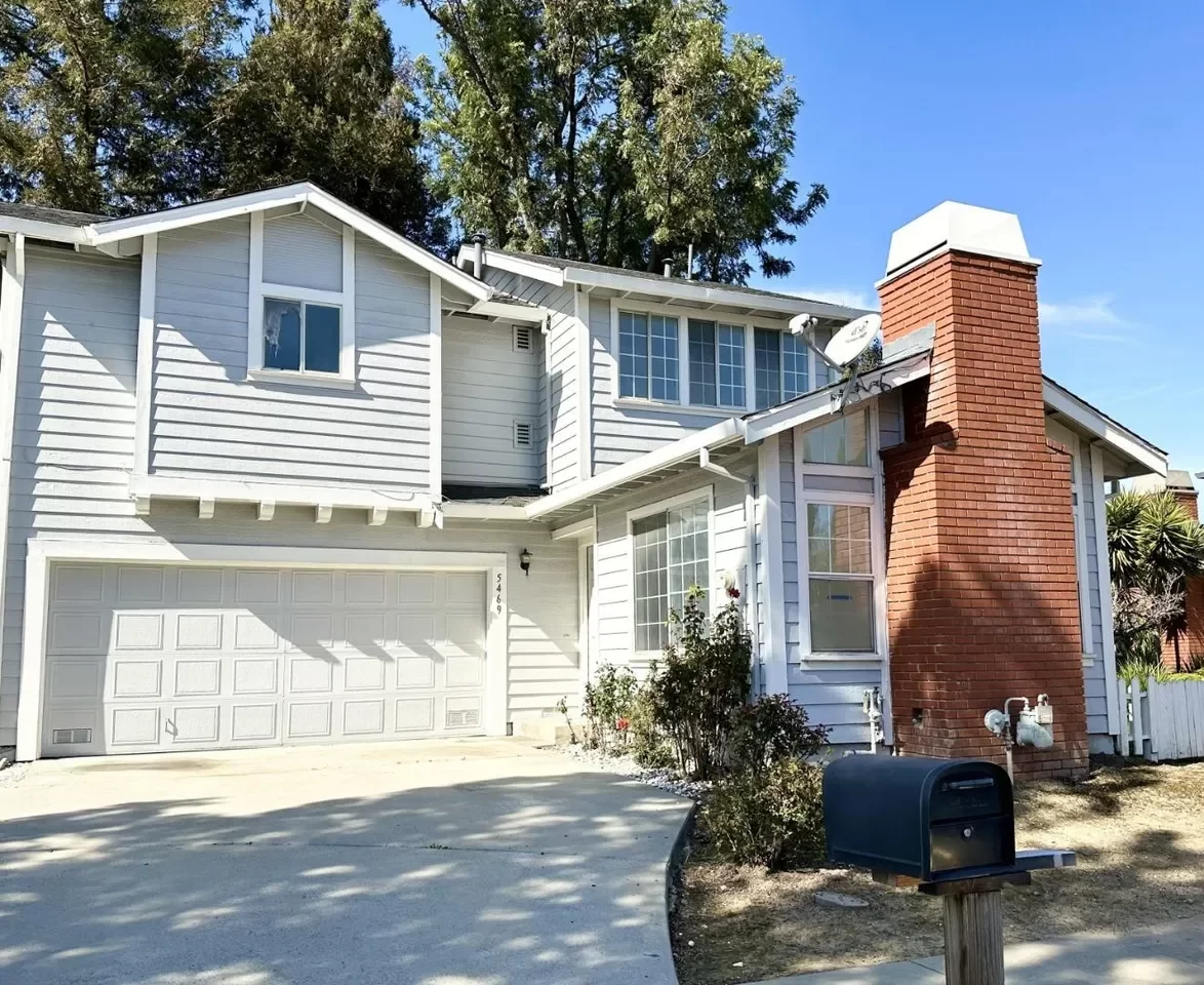 3BR House for Rent in San Jose, CA