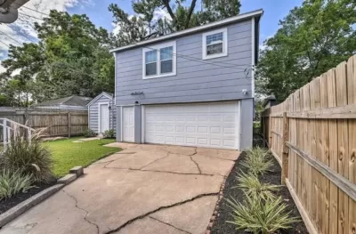 1BR Multi-Family for Rent in Houston, TX