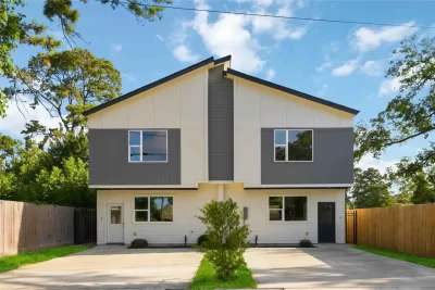 3BR Multi-Family for Sale in Houston, TX