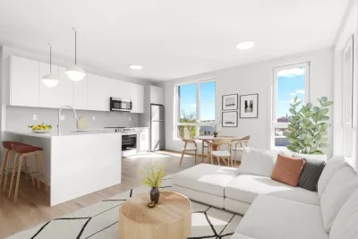 2BR House for Rent in Jersey City, NJ