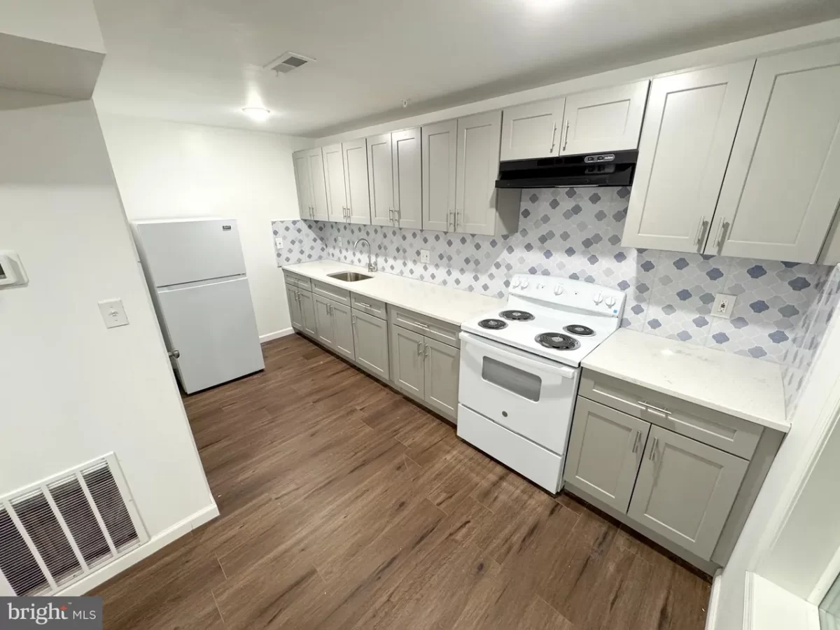 3BR House for Rent in Philadelphia, PA