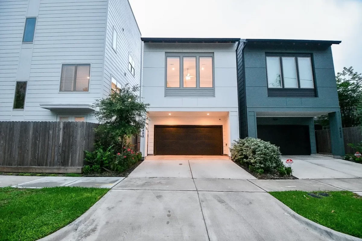 3BR House for Rent in Houston, TX