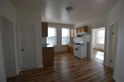 2BR Multi-Family for Rent in Bayonne, NJ