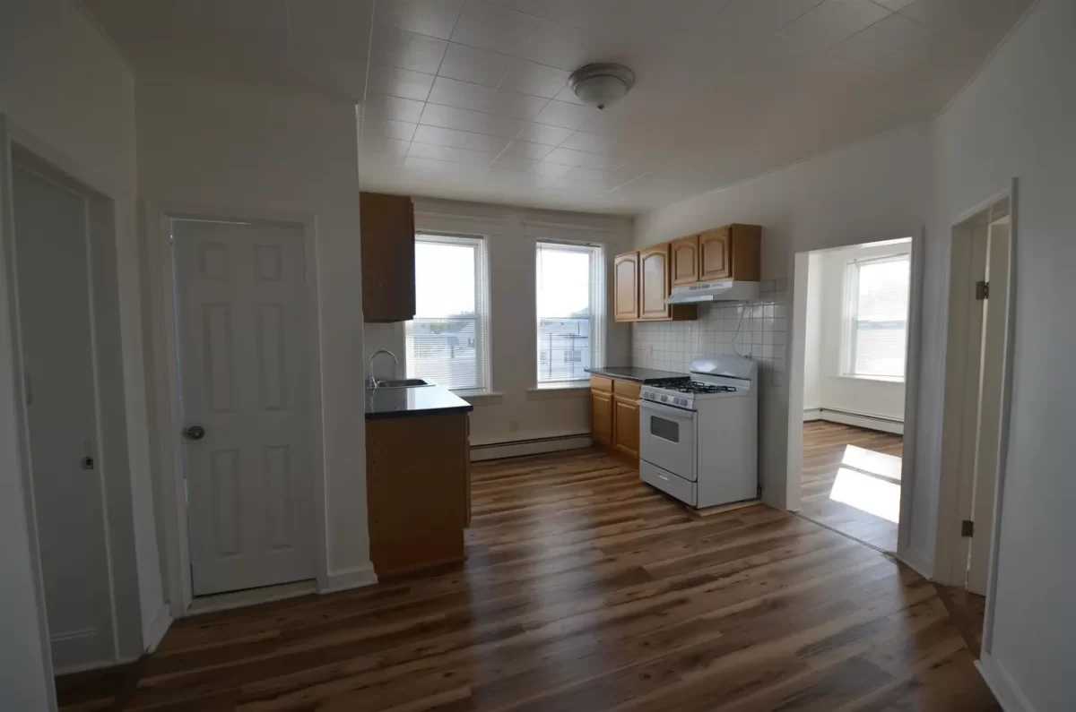2BR Multi-Family for Rent in Bayonne, NJ