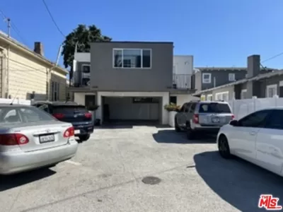 Studio Apartment for Rent in Los Angeles, CA
