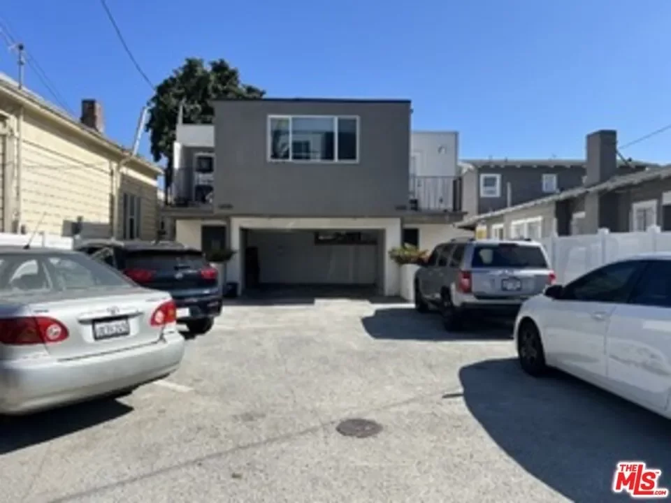 Studio Apartment for Rent in Los Angeles, CA