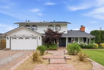 4BR House for Sale in San Jose, CA