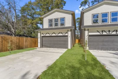 3BR House for Sale in Houston, TX
