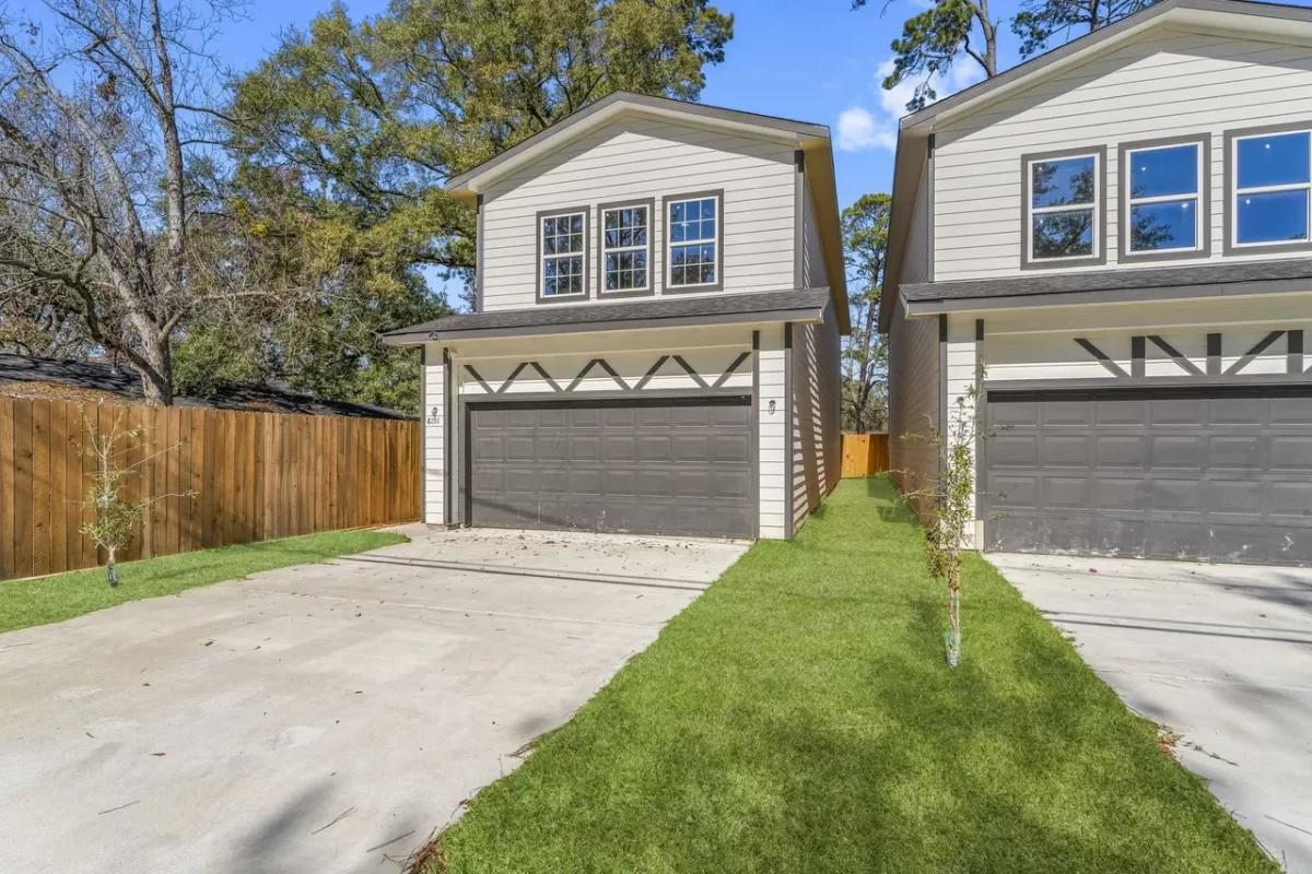 3BR House for Sale in Houston, TX
