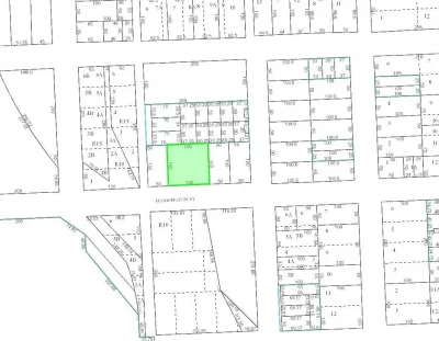 Land for Sale in Houston, TX
