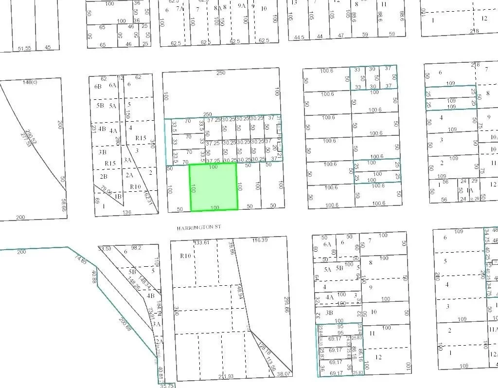 Land for Sale in Houston, TX