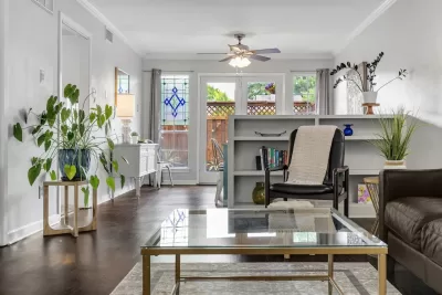 3BR Condo for Sale in Dallas, TX