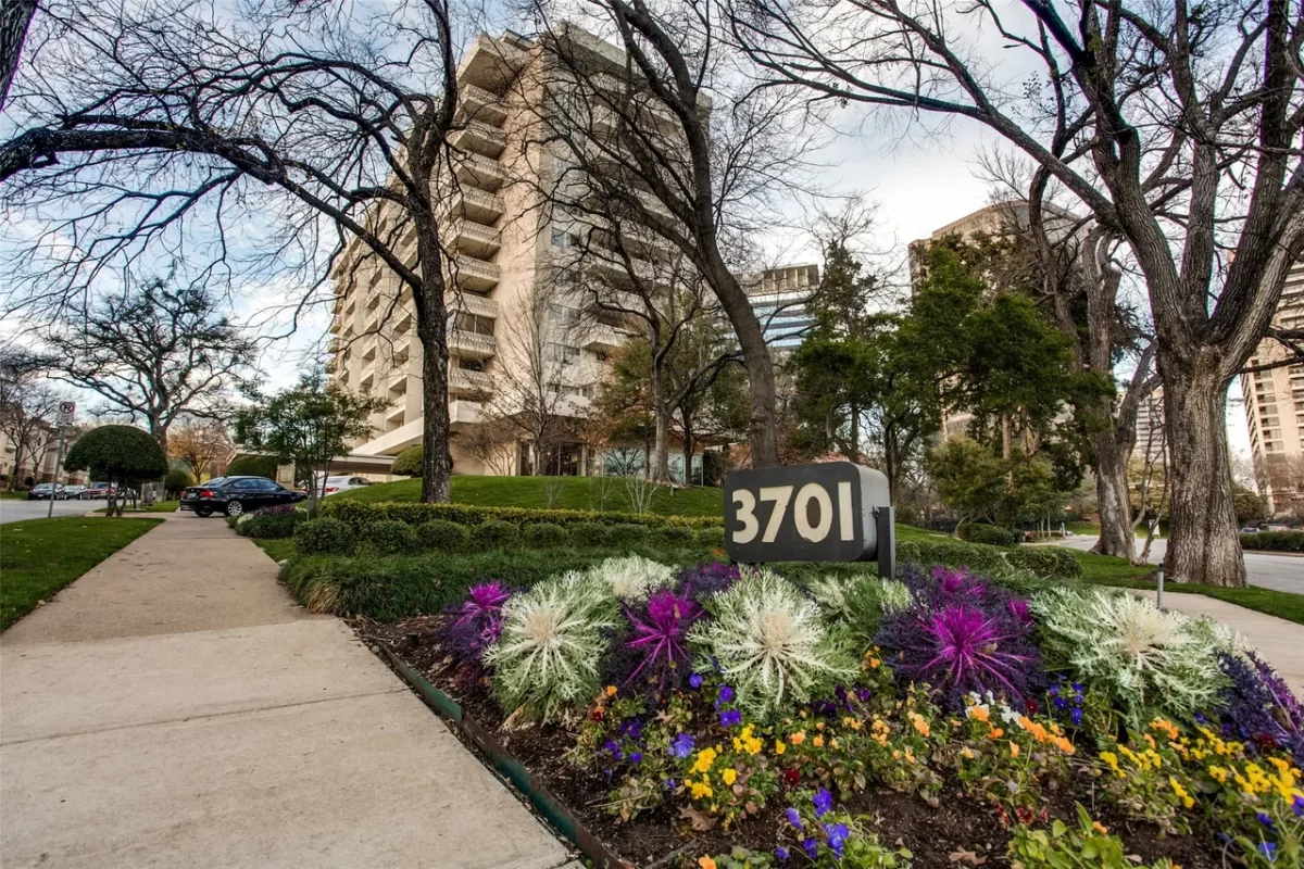 1BR Condo for Sale in Dallas, TX