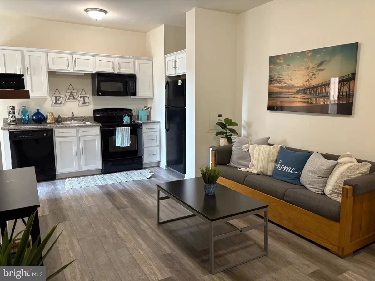 1BR Apartment for Rent in Philadelphia, PA