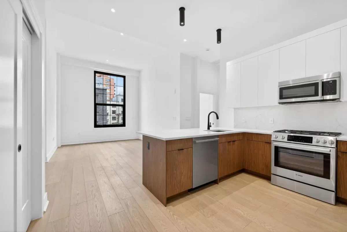 1BR Condo for Sale in Hoboken, NJ