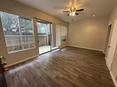 1BR Apartment for Rent in Houston, TX
