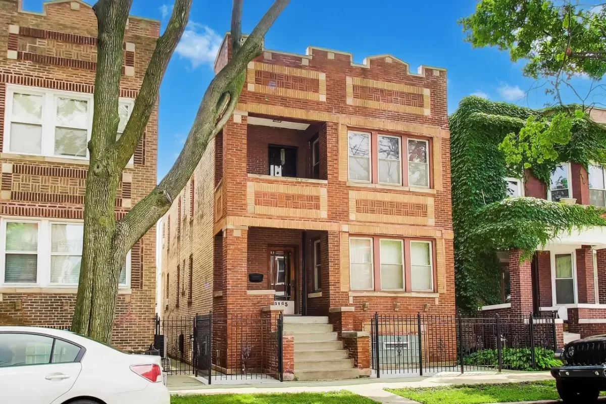 1BR Apartment for Rent in Chicago, IL
