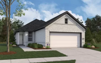 4BR House for Sale in San Antonio, TX
