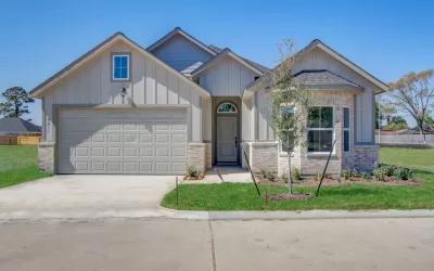3BR House for Sale in Houston, TX