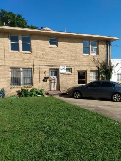 3BR Multi-Family for Rent in Houston, TX