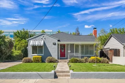 3BR House for Sale in San Jose, CA