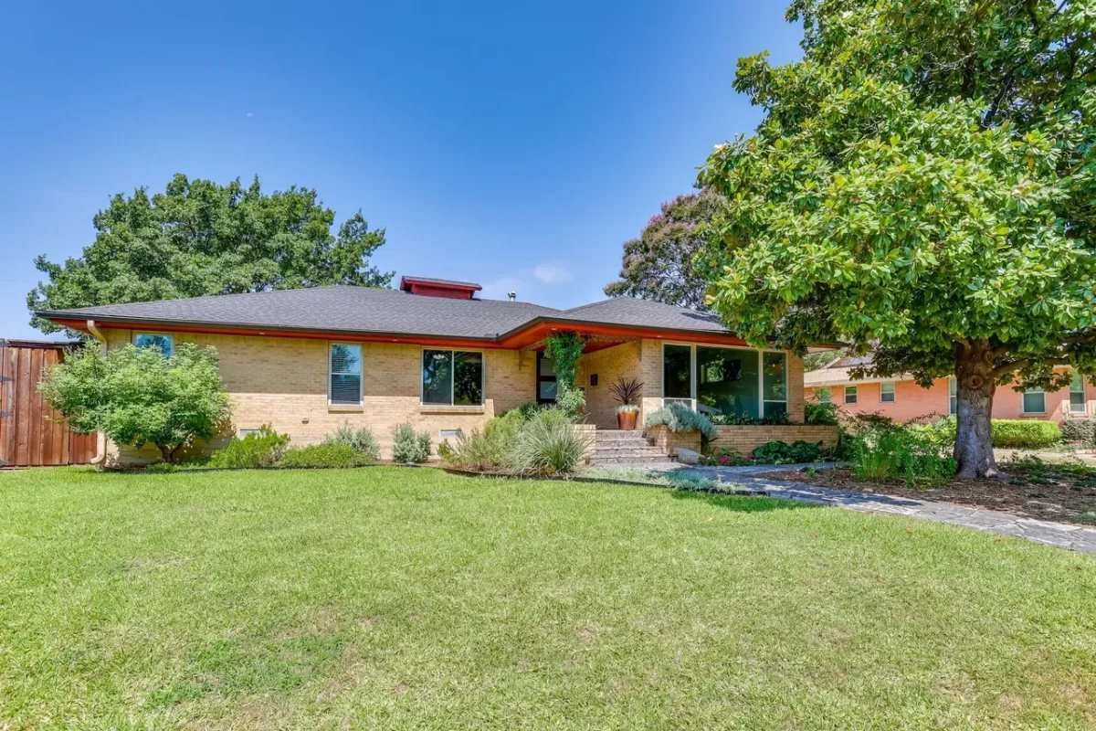 3BR House for Sale in Dallas, TX