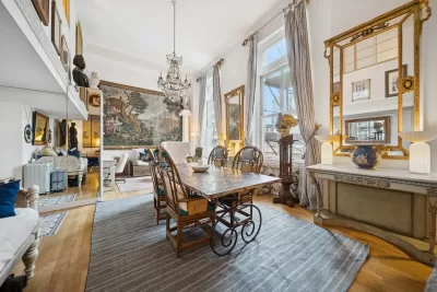 2BR Apartment for Rent in New York, NY
