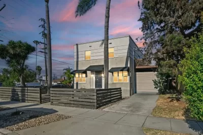 4BR Multi-Family for Sale in San Diego, CA