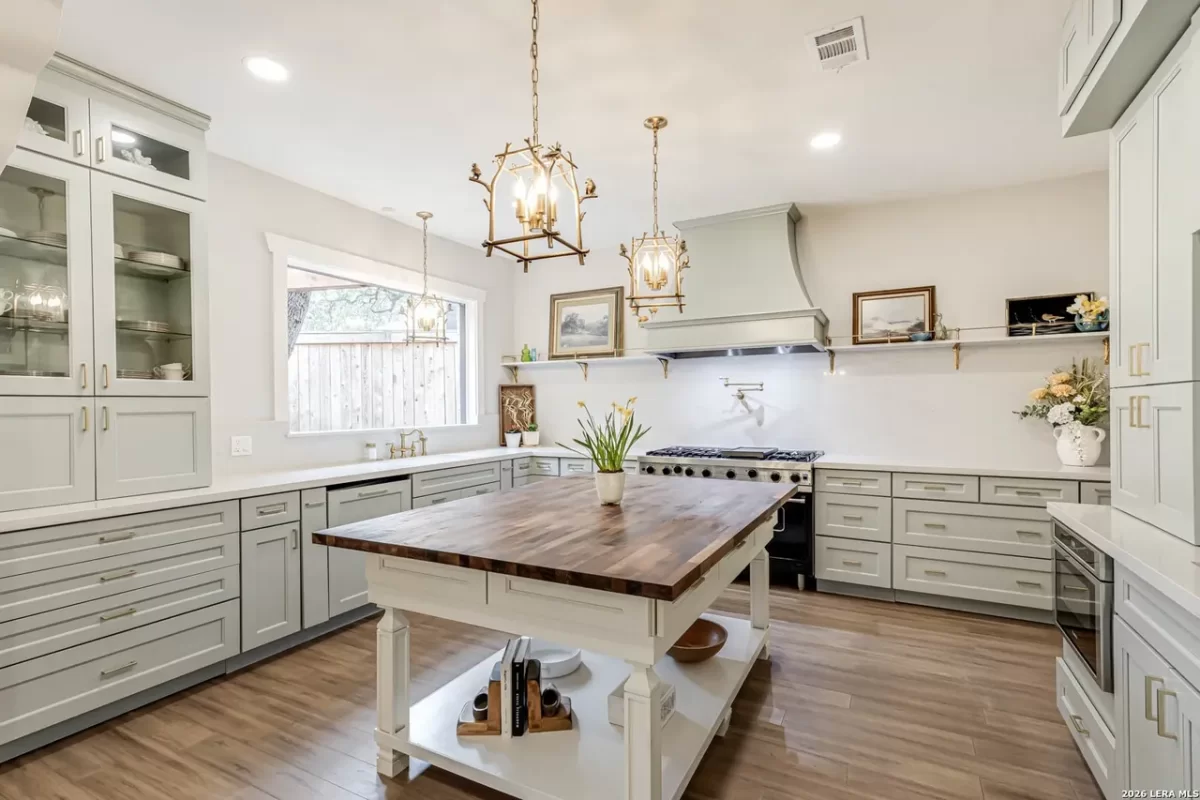 3BR Condo for Sale in San Antonio, TX