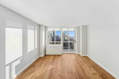 1BR Apartment for Rent in Manhattan, NY