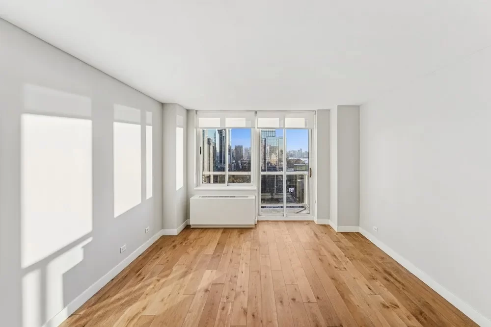 1BR Apartment for Rent in Manhattan, NY