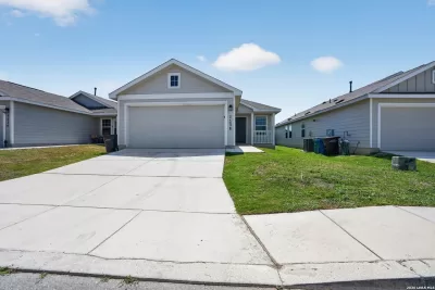 3BR House for Sale in San Antonio, TX