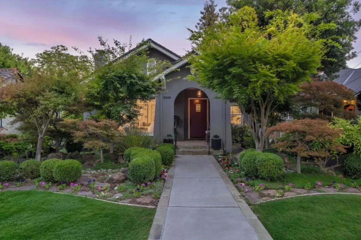 2BR House for Sale in San Jose, CA