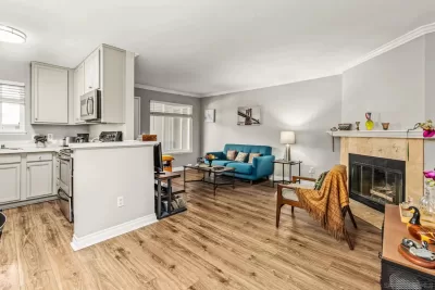 1BR Condo for Sale in San Diego, CA