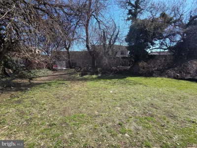 Land for Sale in Philadelphia, PA
