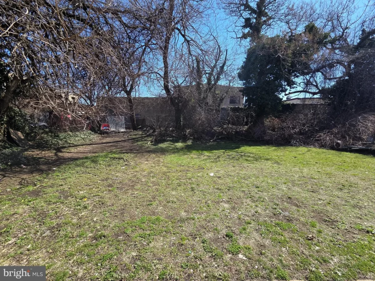 Land for Sale in Philadelphia, PA