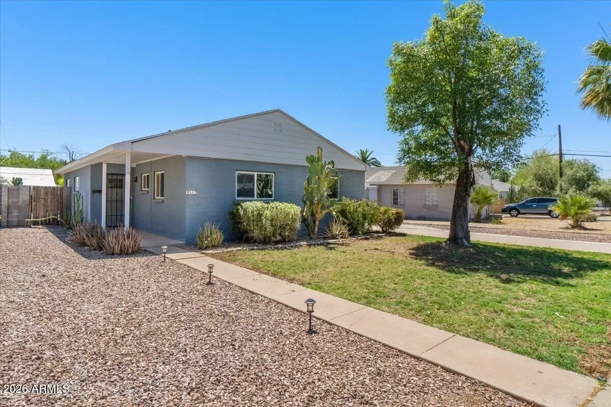 3BR House for Rent in Phoenix, AZ