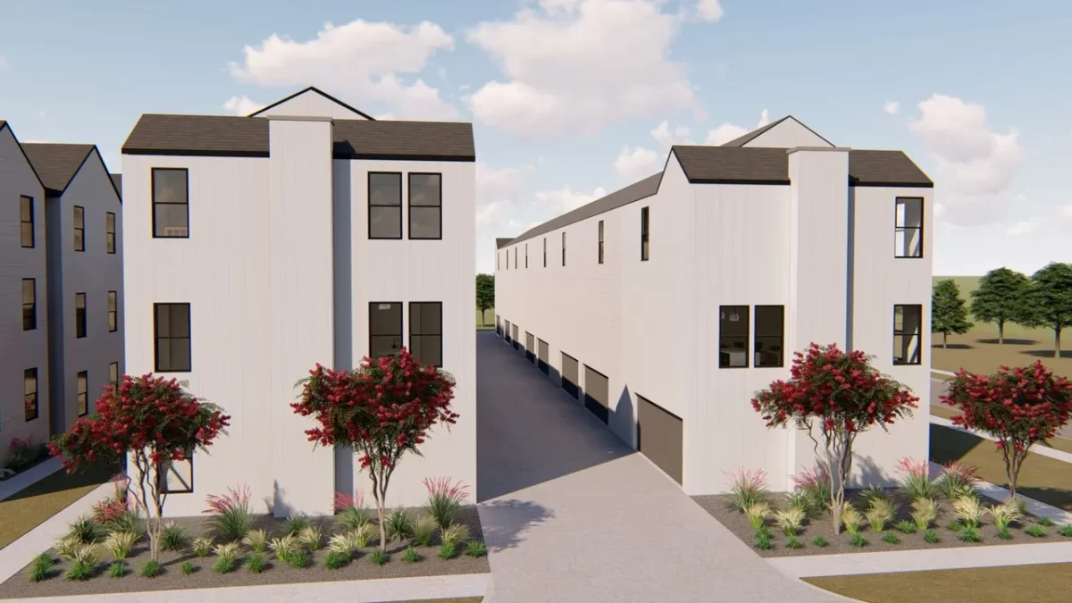 18BR Multi-Family for Sale in Dallas, TX