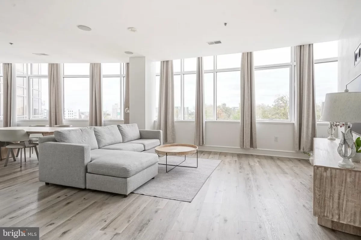 1BR Apartment for Rent in Philadelphia, PA