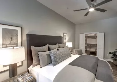 1BR Apartment for Rent in Houston, TX