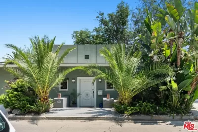 3BR House for Rent in Los Angeles, CA