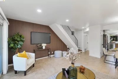 3BR Townhouse for Sale in Milpitas, CA